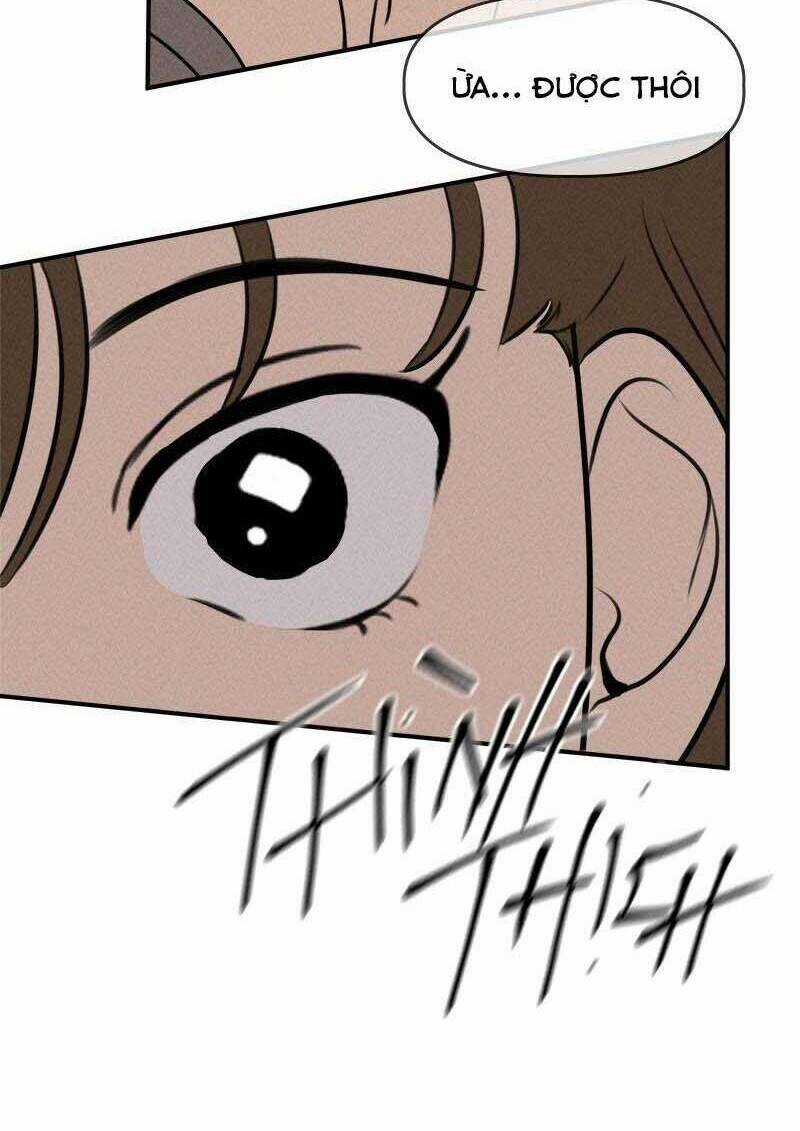 Thỏa Thuận Bí Mật Giữa Chúng Ta Chapter 10 trang 54