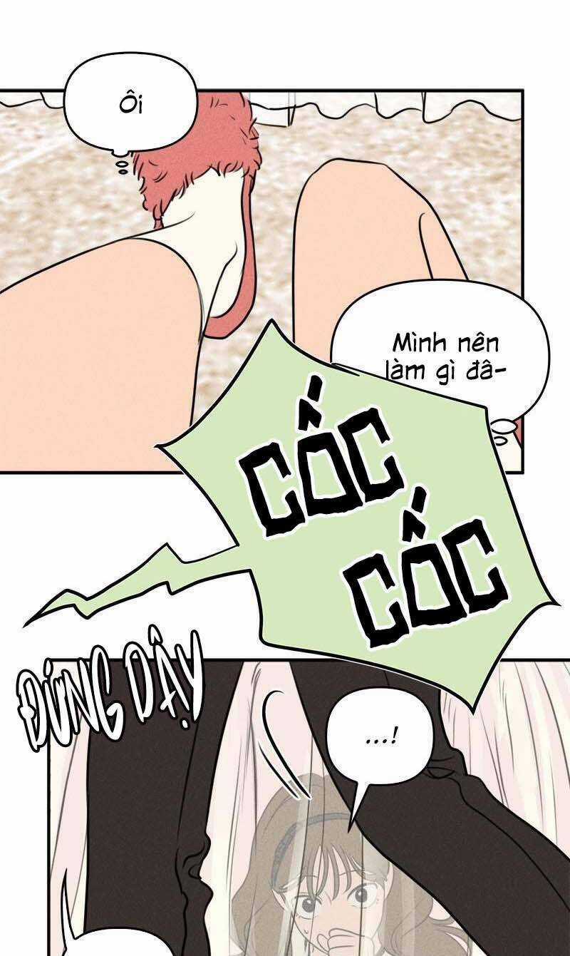 Thỏa Thuận Bí Mật Giữa Chúng Ta Chapter 10 trang 57