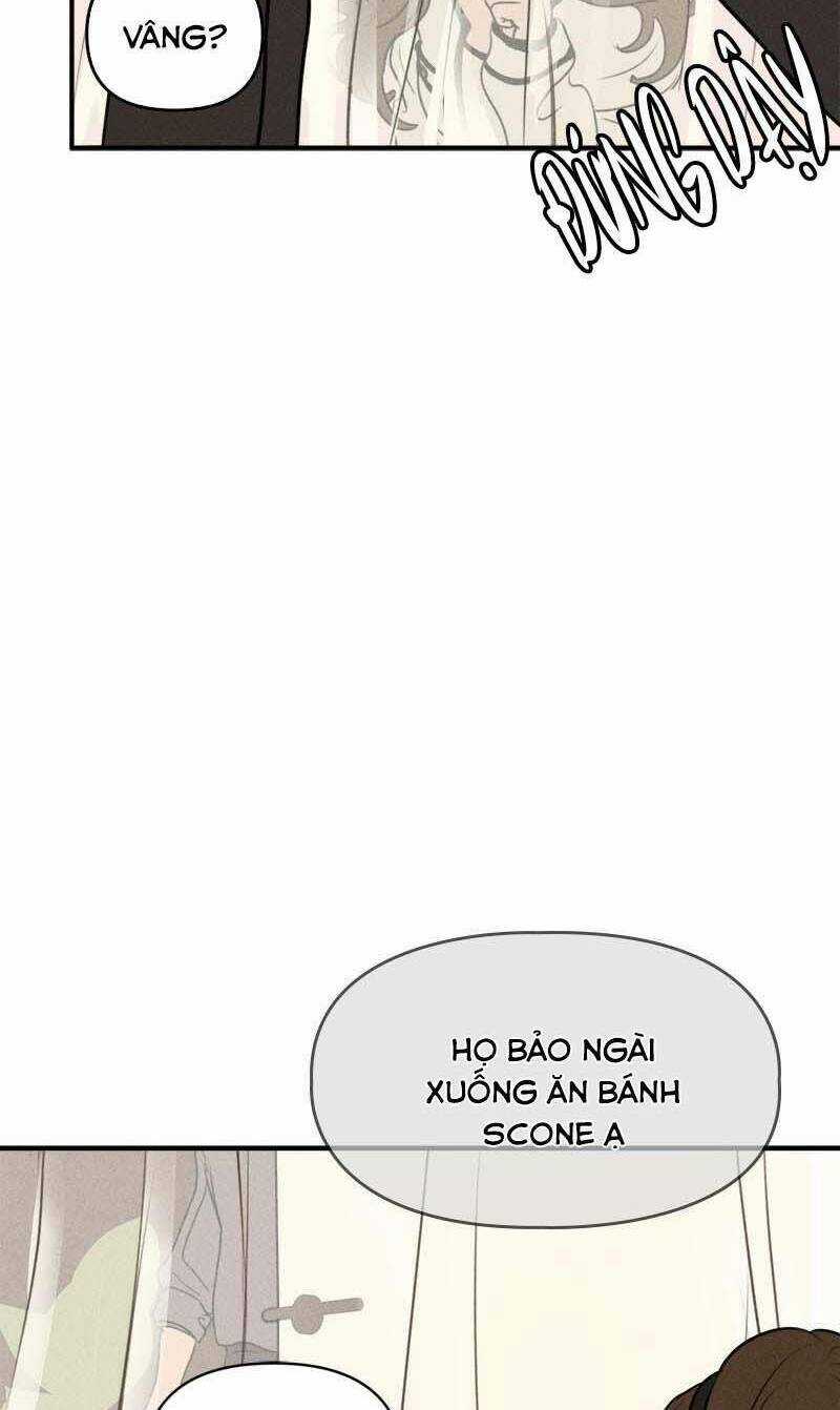 Thỏa Thuận Bí Mật Giữa Chúng Ta Chapter 10 trang 58