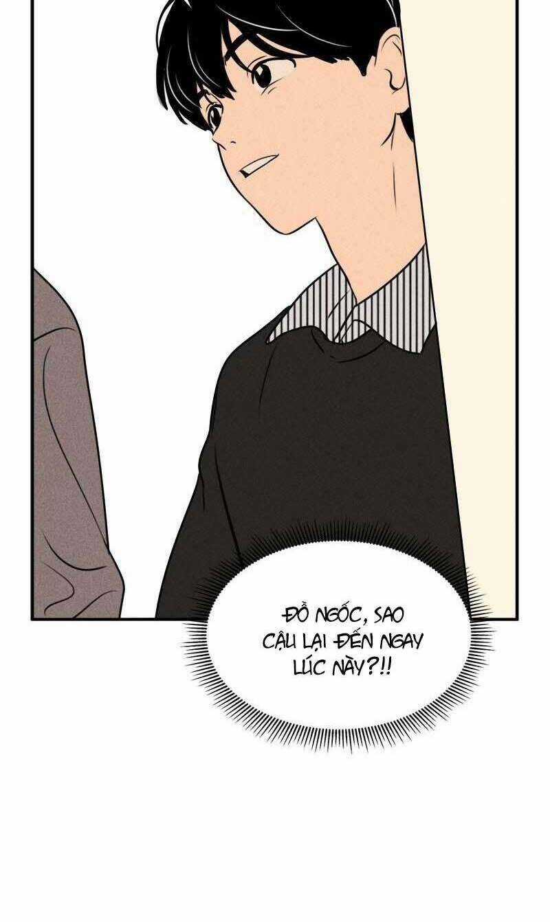 Thỏa Thuận Bí Mật Giữa Chúng Ta Chapter 10 trang 60