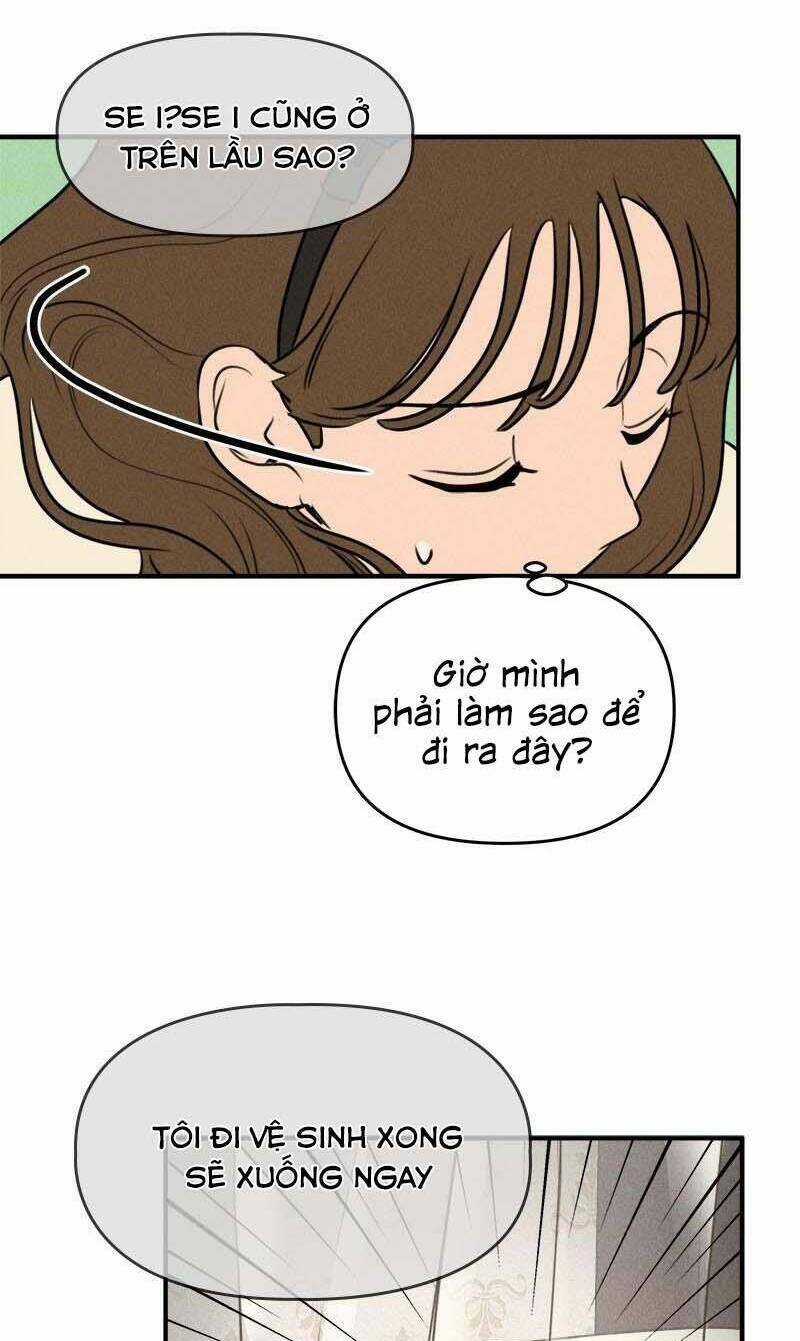 Thỏa Thuận Bí Mật Giữa Chúng Ta Chapter 10 trang 61