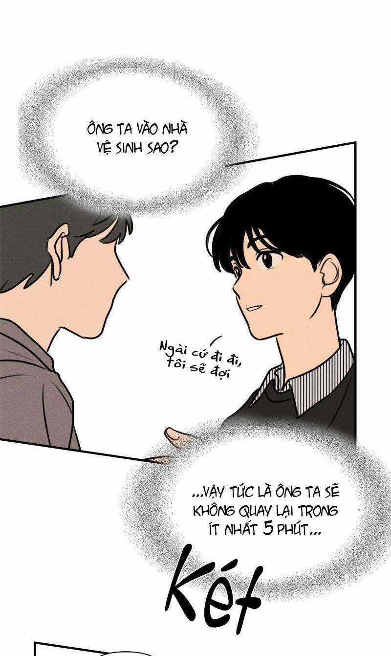 Thỏa Thuận Bí Mật Giữa Chúng Ta Chapter 10 trang 63