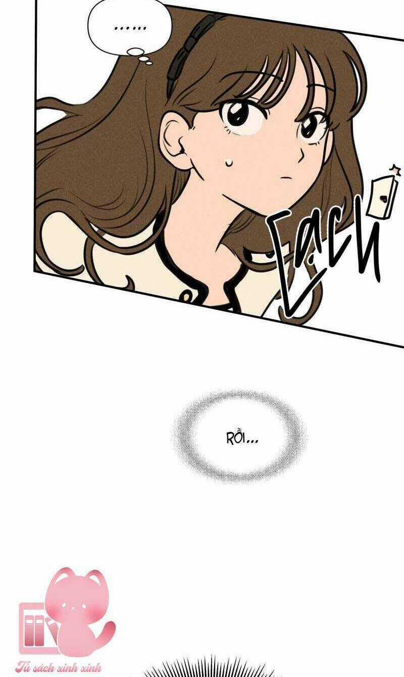 Thỏa Thuận Bí Mật Giữa Chúng Ta Chapter 10 trang 64