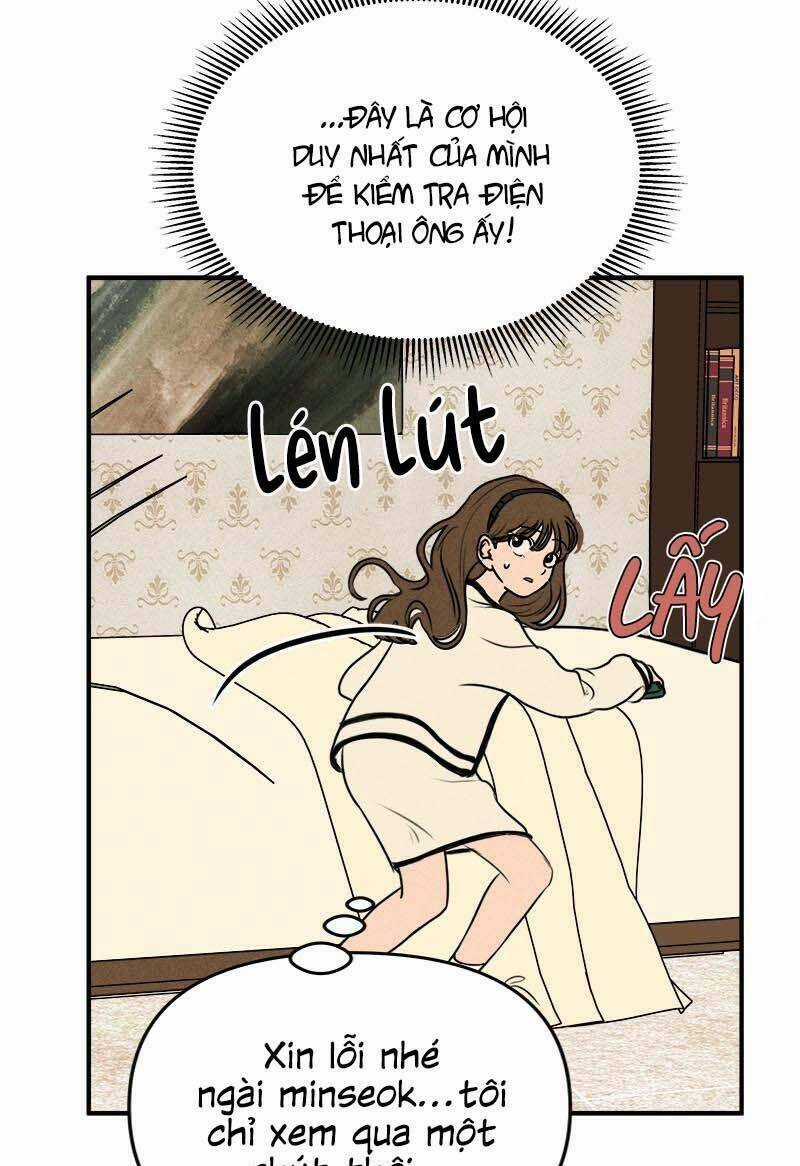 Thỏa Thuận Bí Mật Giữa Chúng Ta Chapter 10 trang 65