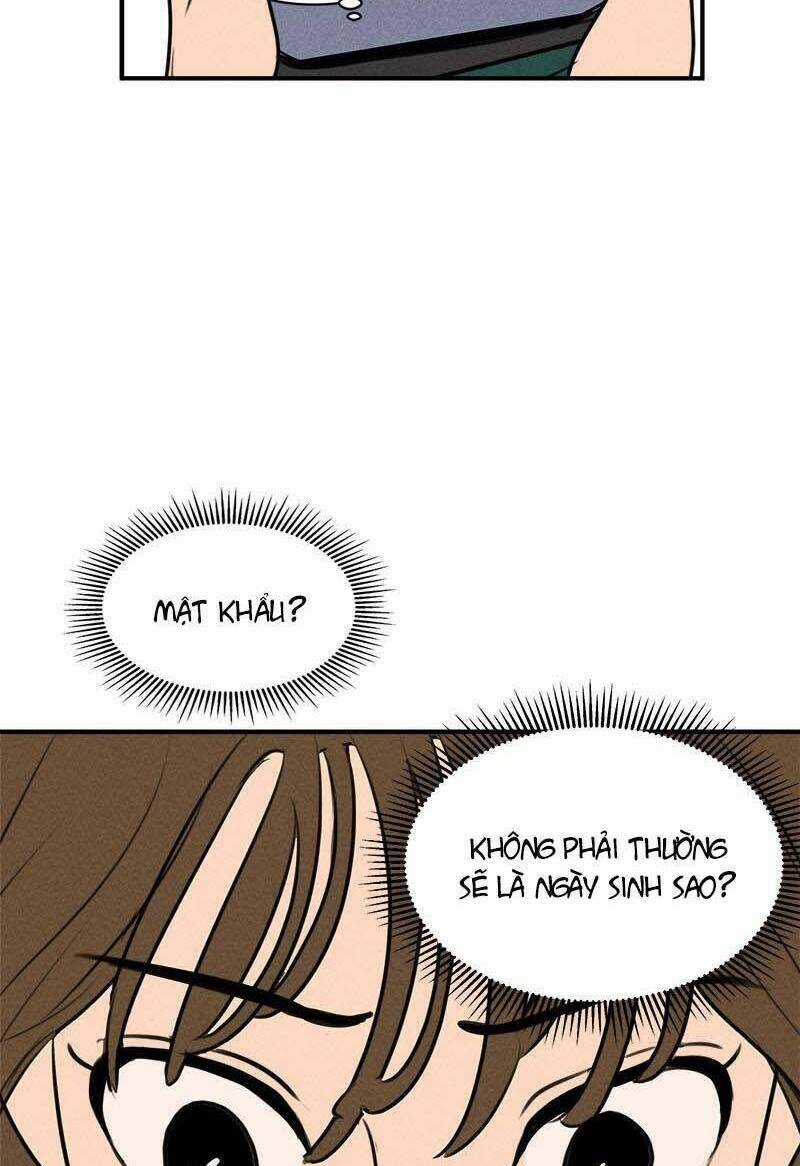 Thỏa Thuận Bí Mật Giữa Chúng Ta Chapter 10 trang 67