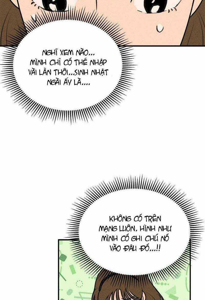 Thỏa Thuận Bí Mật Giữa Chúng Ta Chapter 10 trang 68