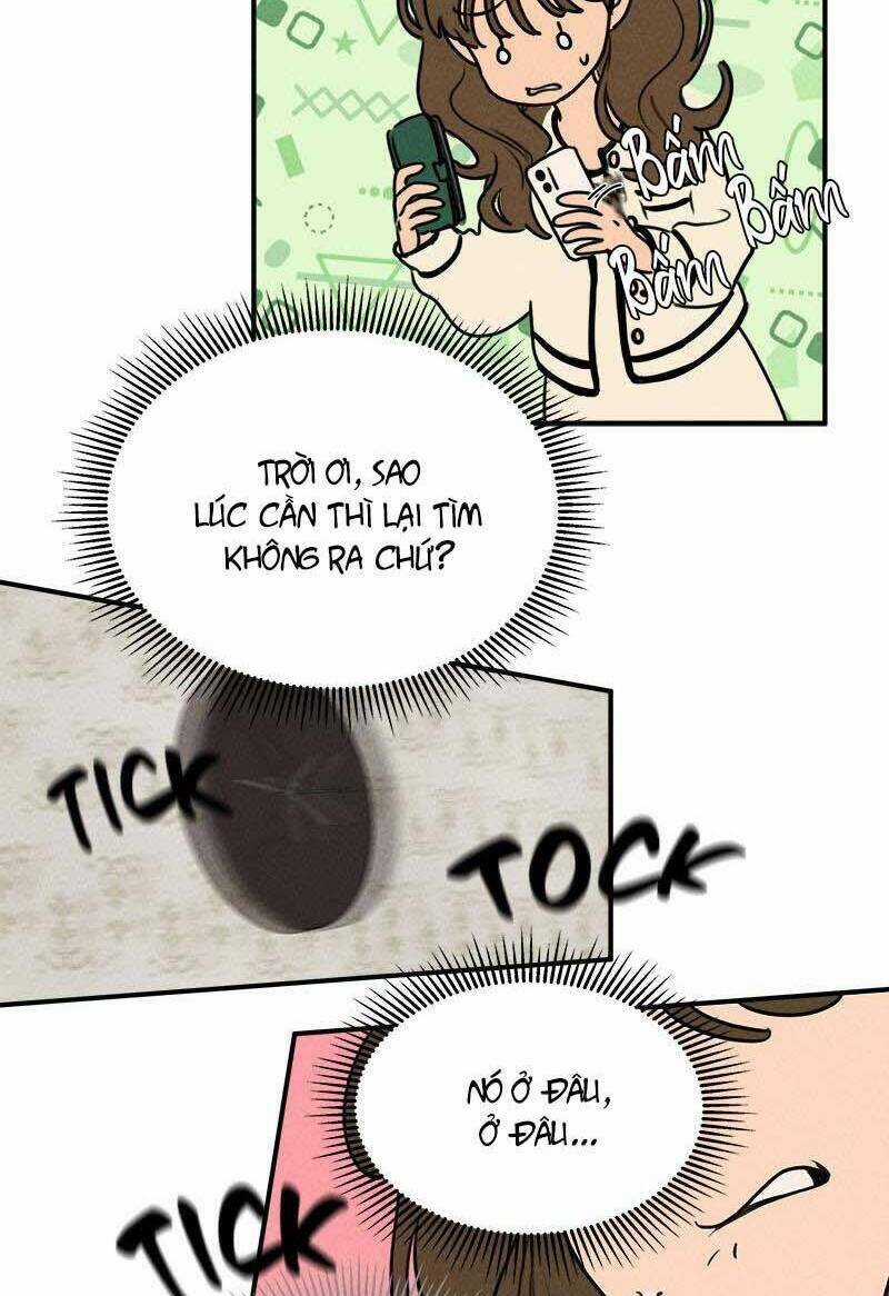 Thỏa Thuận Bí Mật Giữa Chúng Ta Chapter 10 trang 69