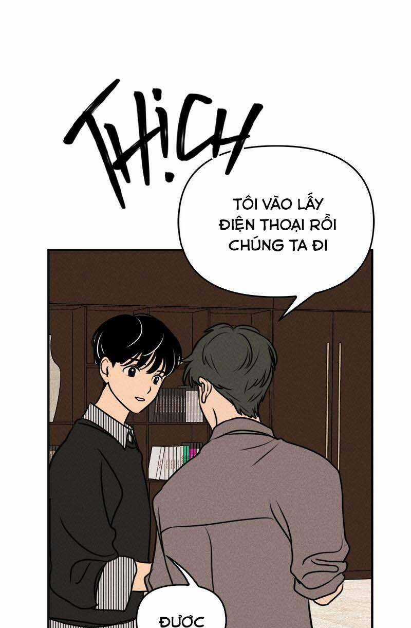 Thỏa Thuận Bí Mật Giữa Chúng Ta Chapter 10 trang 73