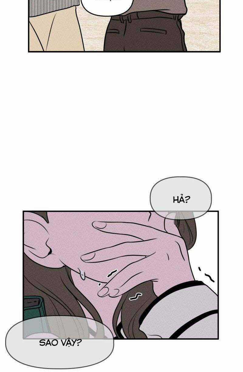 Thỏa Thuận Bí Mật Giữa Chúng Ta Chapter 10 trang 74