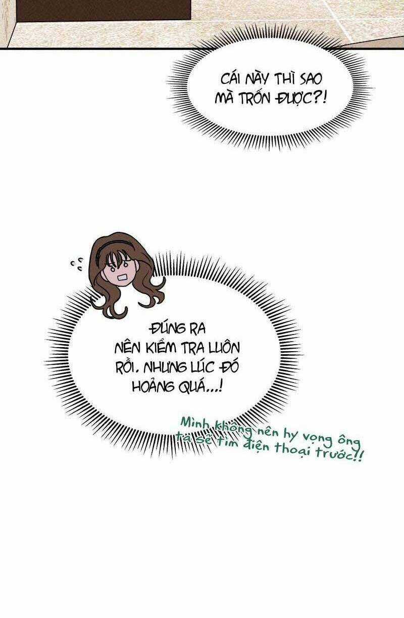 Thỏa Thuận Bí Mật Giữa Chúng Ta Chapter 10 trang 76