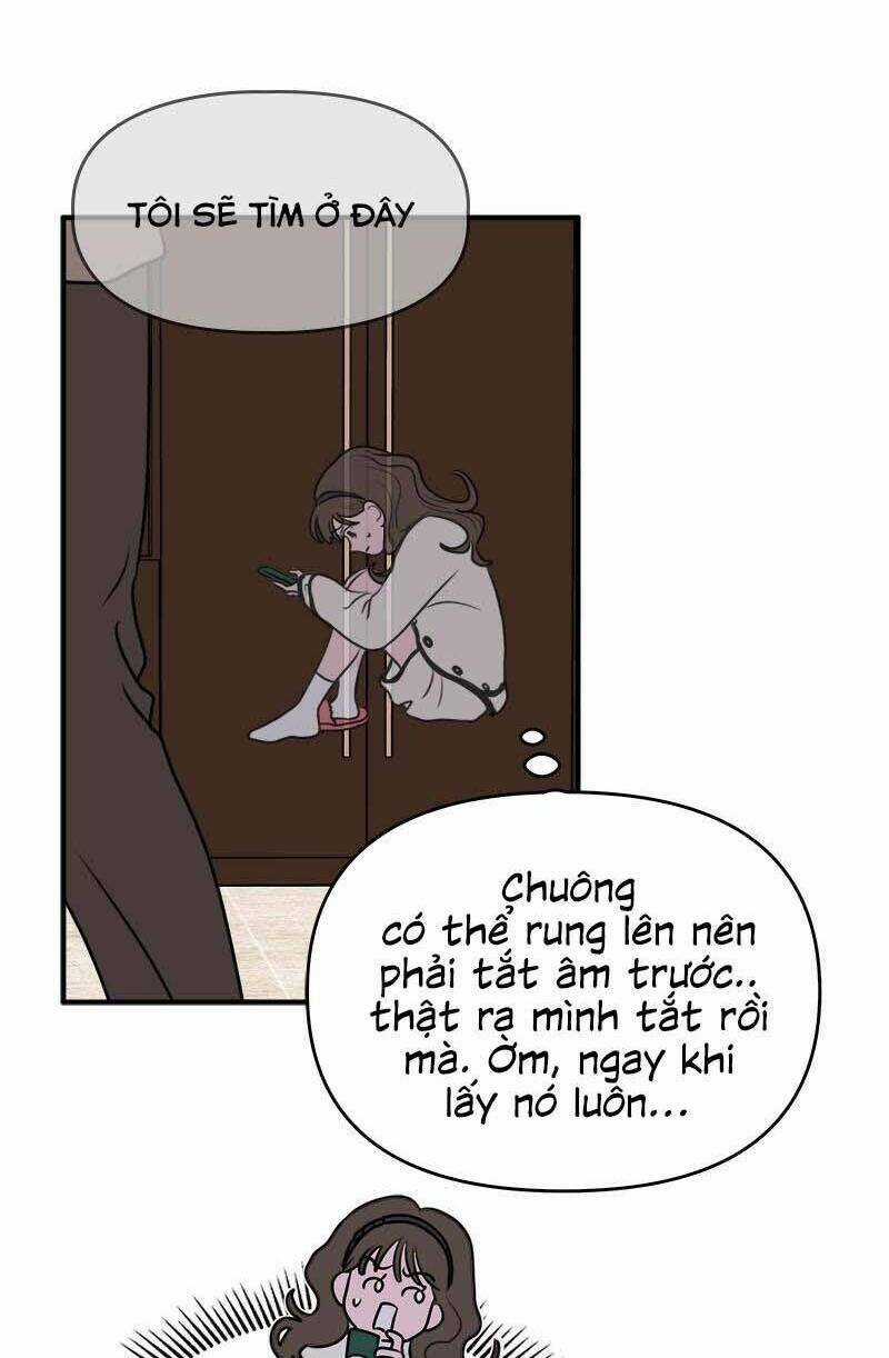 Thỏa Thuận Bí Mật Giữa Chúng Ta Chapter 10 trang 77