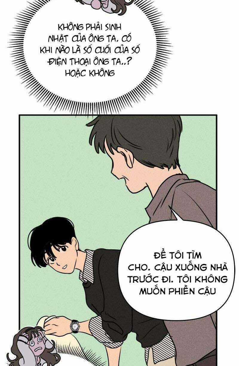 Thỏa Thuận Bí Mật Giữa Chúng Ta Chapter 10 trang 78