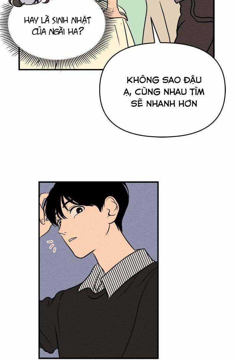 Thỏa Thuận Bí Mật Giữa Chúng Ta Chapter 10 trang 79