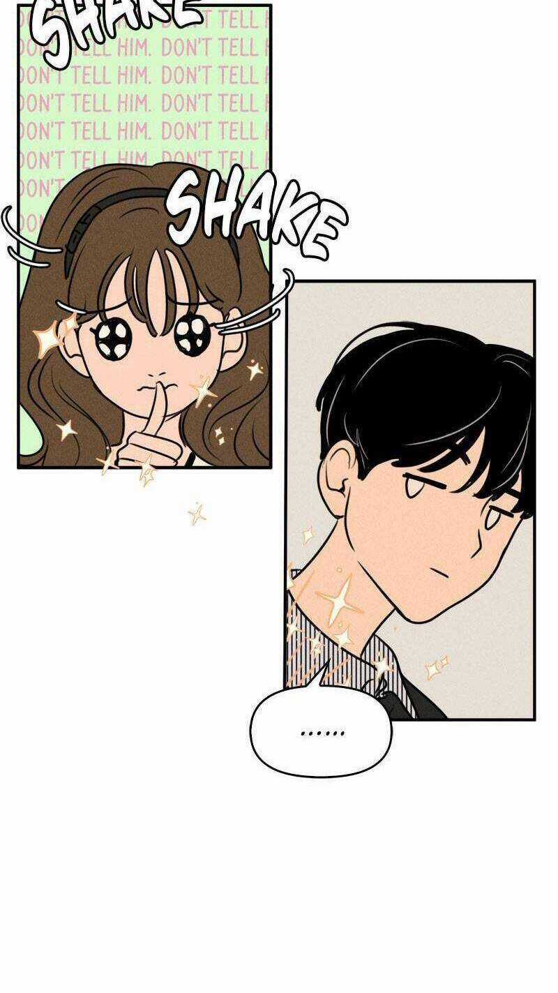 Thỏa Thuận Bí Mật Giữa Chúng Ta Chapter 11 trang 10