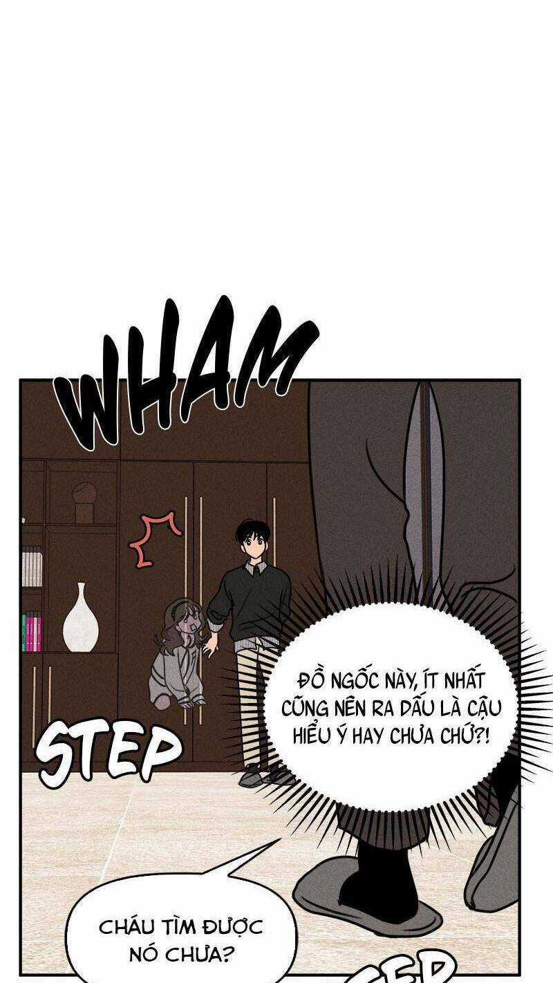 Thỏa Thuận Bí Mật Giữa Chúng Ta Chapter 11 trang 11