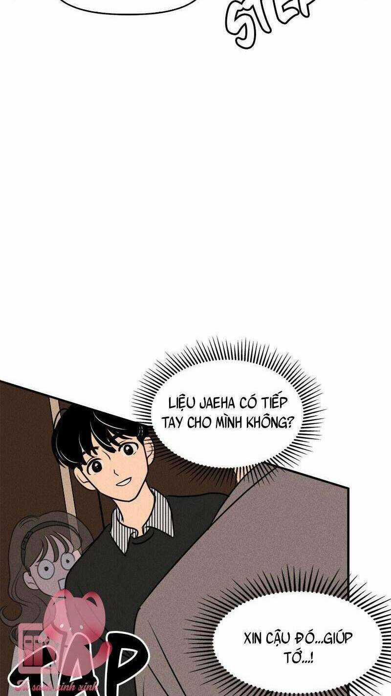 Thỏa Thuận Bí Mật Giữa Chúng Ta Chapter 11 trang 12