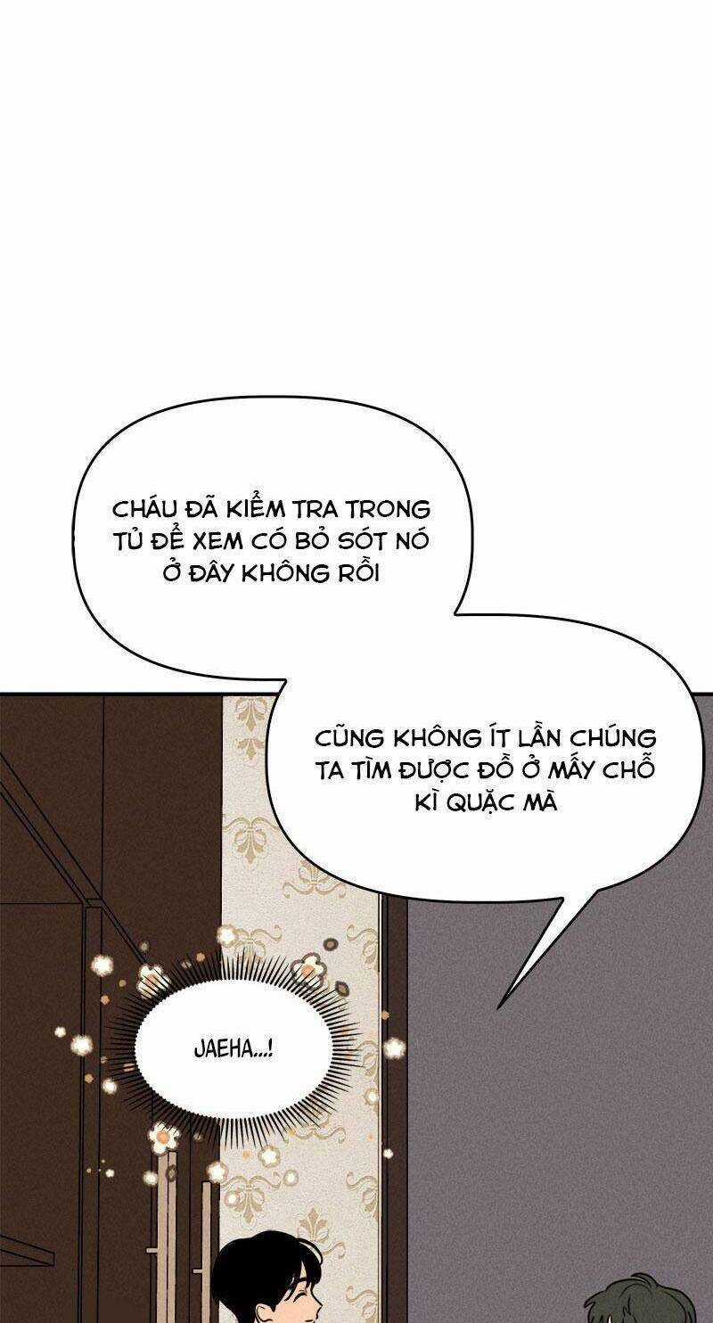 Thỏa Thuận Bí Mật Giữa Chúng Ta Chapter 11 trang 15