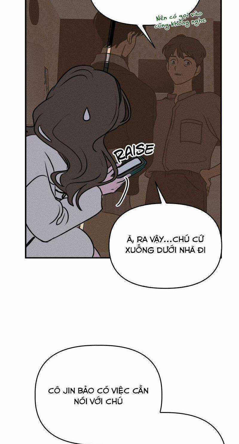 Thỏa Thuận Bí Mật Giữa Chúng Ta Chapter 11 trang 17