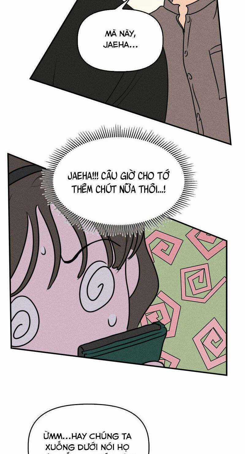 Thỏa Thuận Bí Mật Giữa Chúng Ta Chapter 11 trang 19