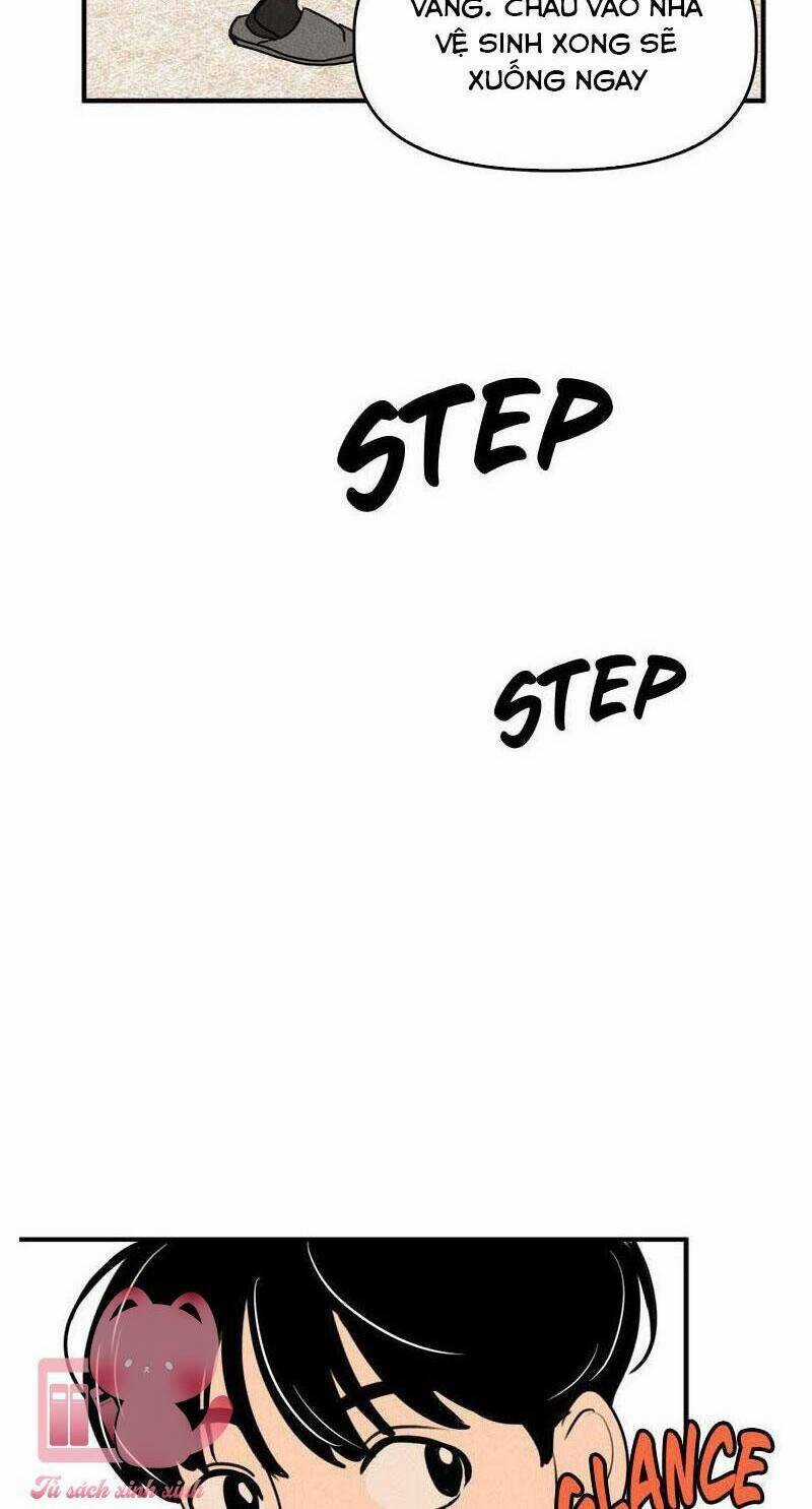 Thỏa Thuận Bí Mật Giữa Chúng Ta Chapter 11 trang 22