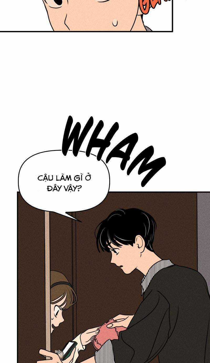 Thỏa Thuận Bí Mật Giữa Chúng Ta Chapter 11 trang 23