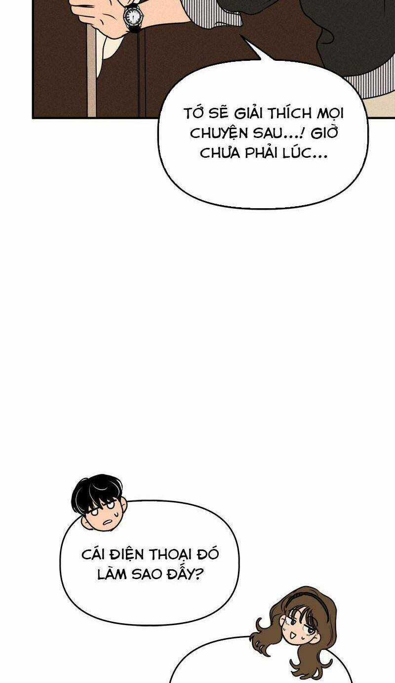 Thỏa Thuận Bí Mật Giữa Chúng Ta Chapter 11 trang 24