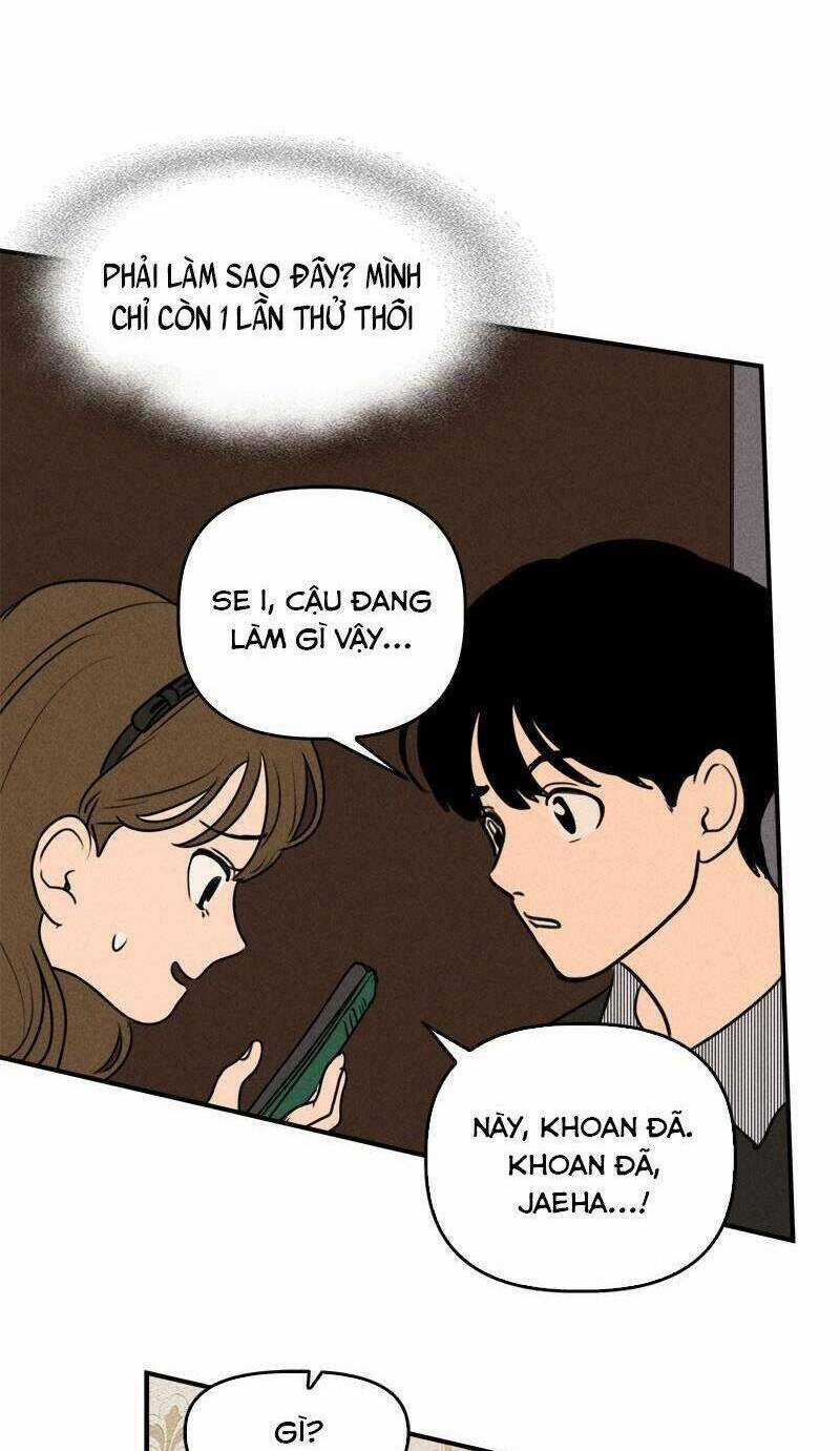 Thỏa Thuận Bí Mật Giữa Chúng Ta Chapter 11 trang 26