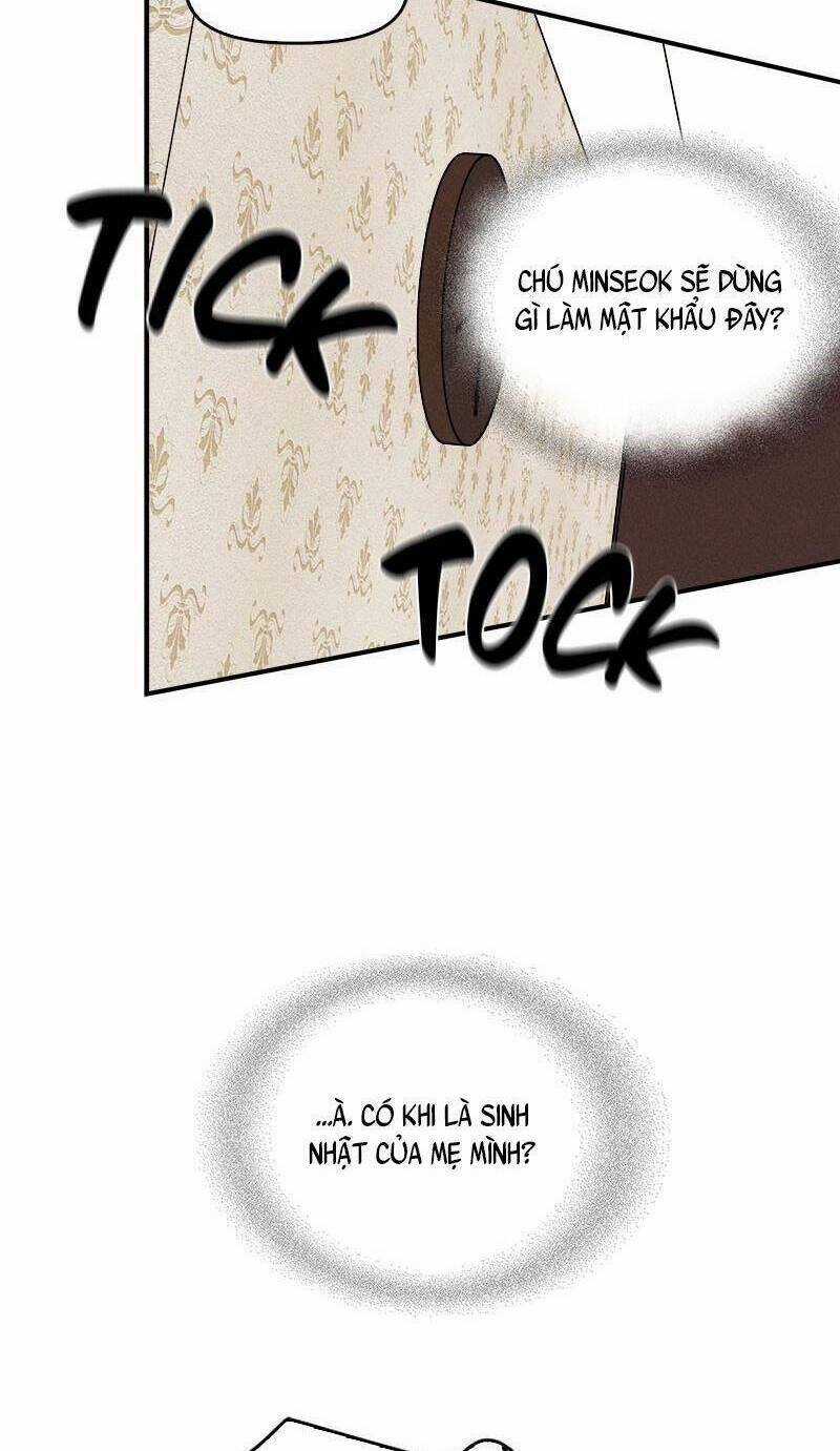 Thỏa Thuận Bí Mật Giữa Chúng Ta Chapter 11 trang 27