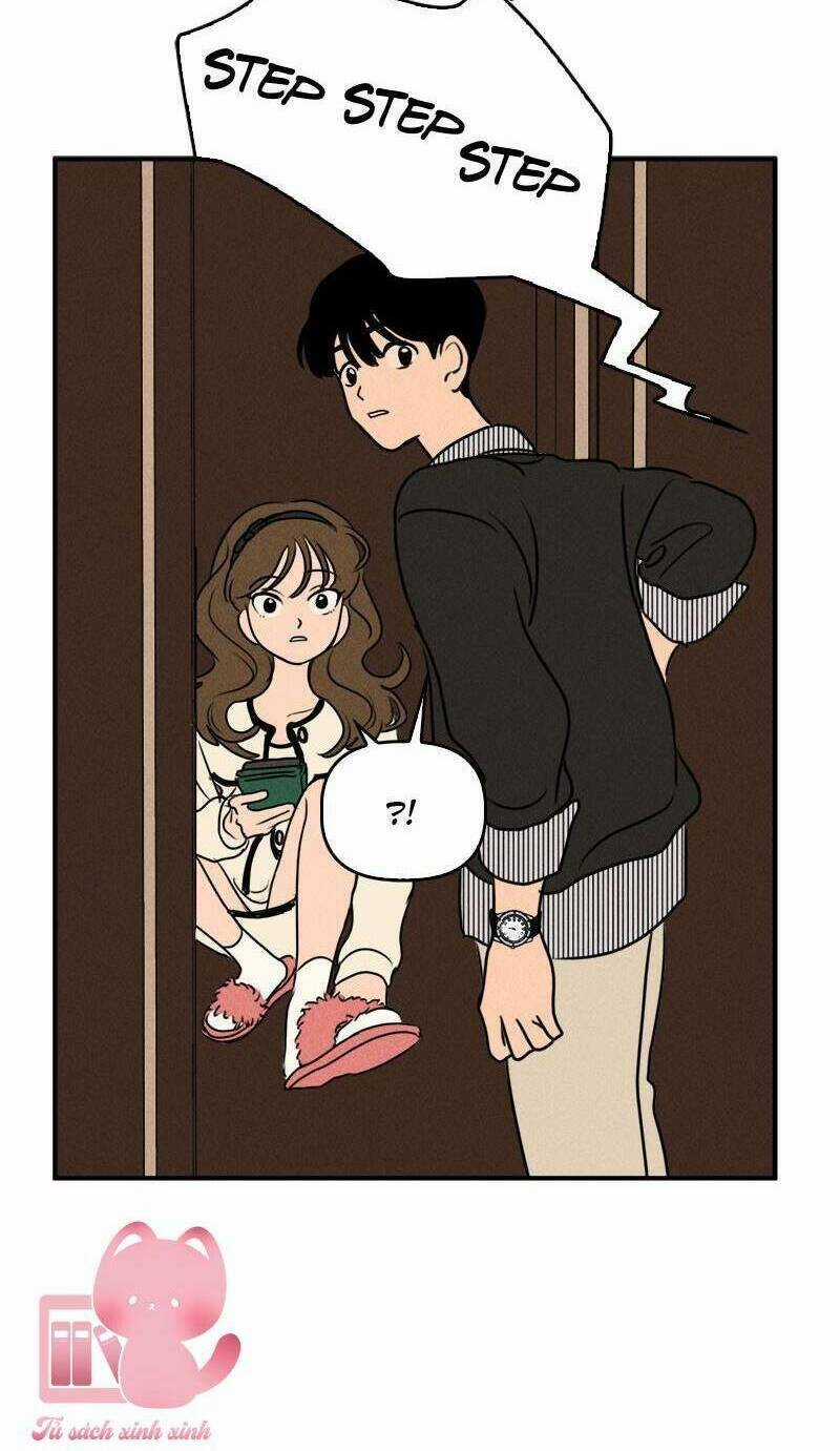 Thỏa Thuận Bí Mật Giữa Chúng Ta Chapter 11 trang 28