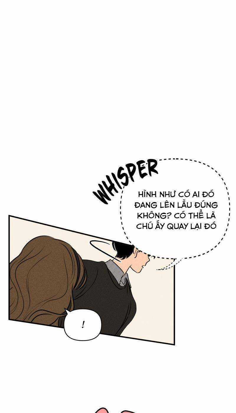 Thỏa Thuận Bí Mật Giữa Chúng Ta Chapter 11 trang 29