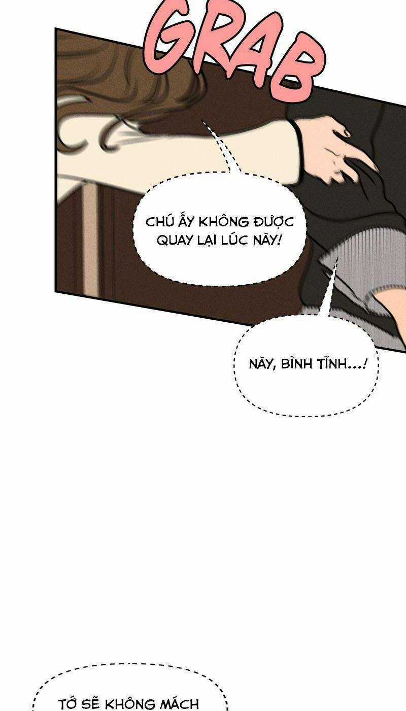 Thỏa Thuận Bí Mật Giữa Chúng Ta Chapter 11 trang 30