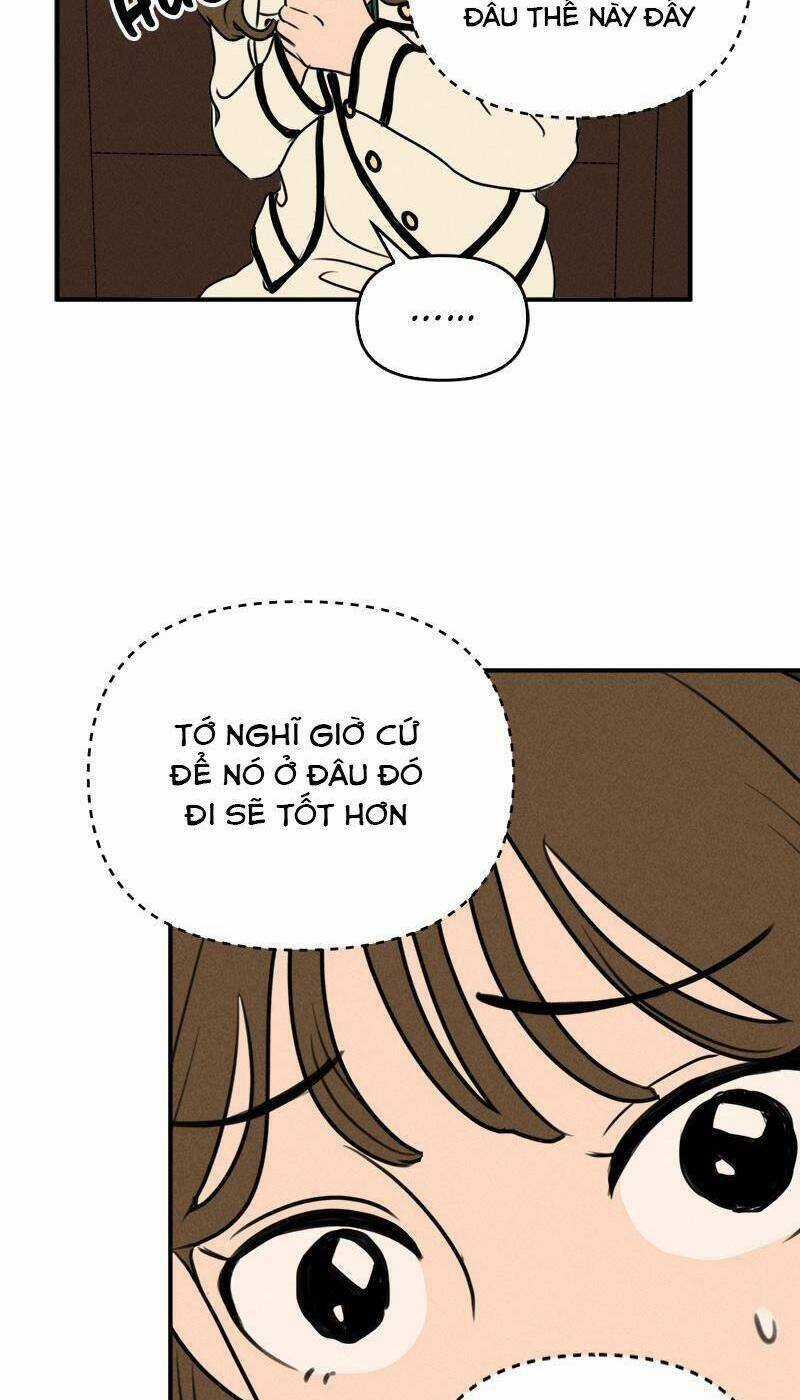 Thỏa Thuận Bí Mật Giữa Chúng Ta Chapter 11 trang 33