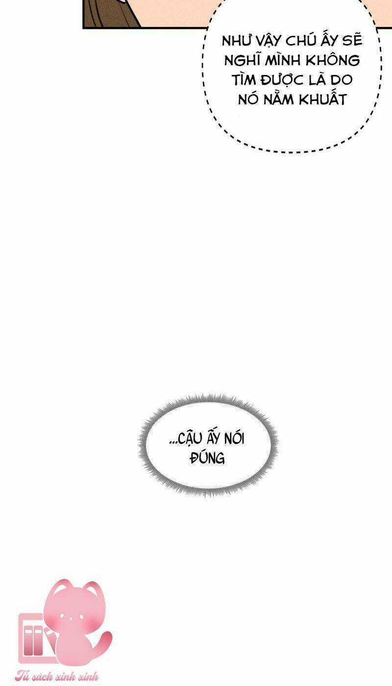 Thỏa Thuận Bí Mật Giữa Chúng Ta Chapter 11 trang 34