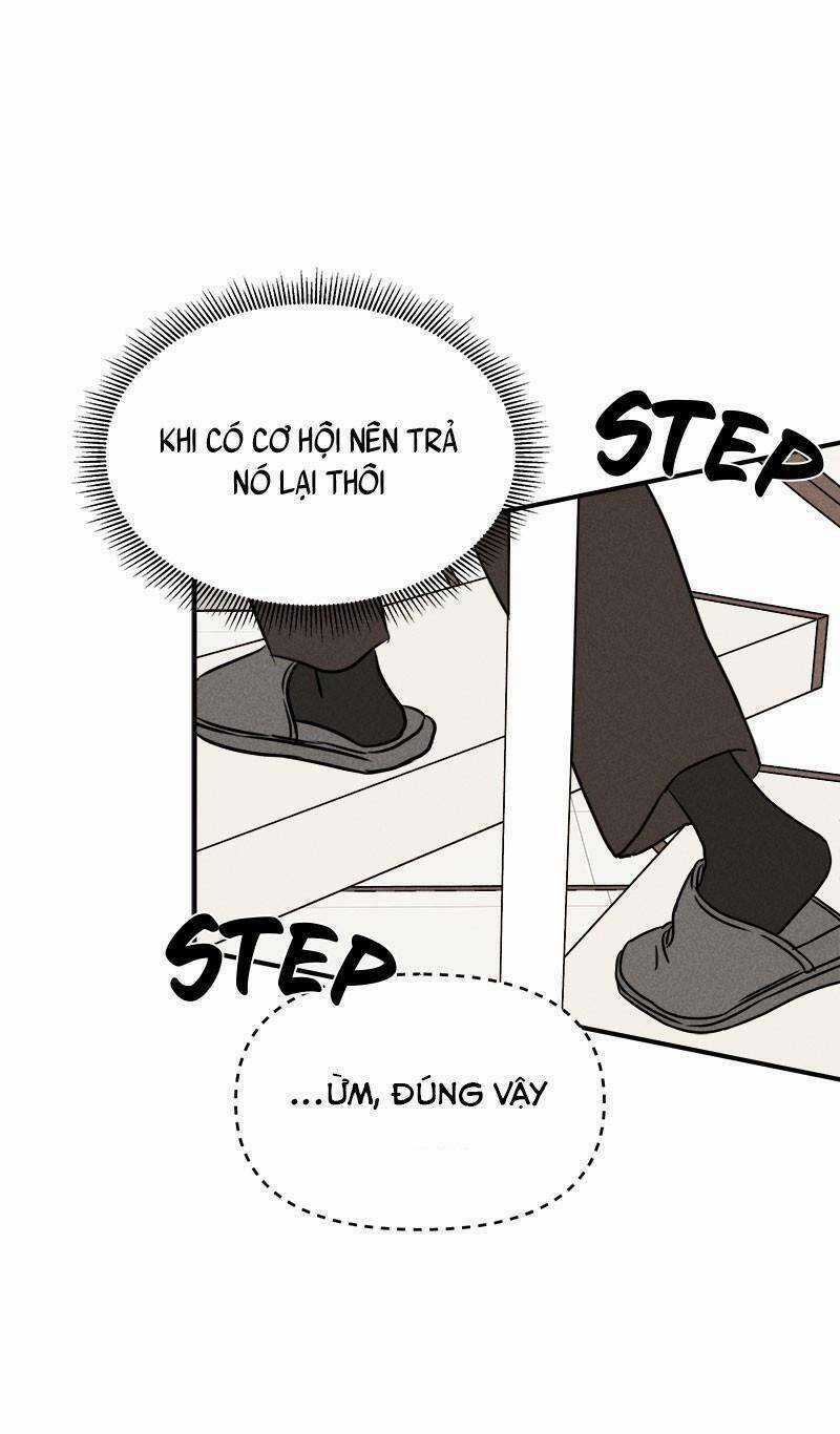 Thỏa Thuận Bí Mật Giữa Chúng Ta Chapter 11 trang 35