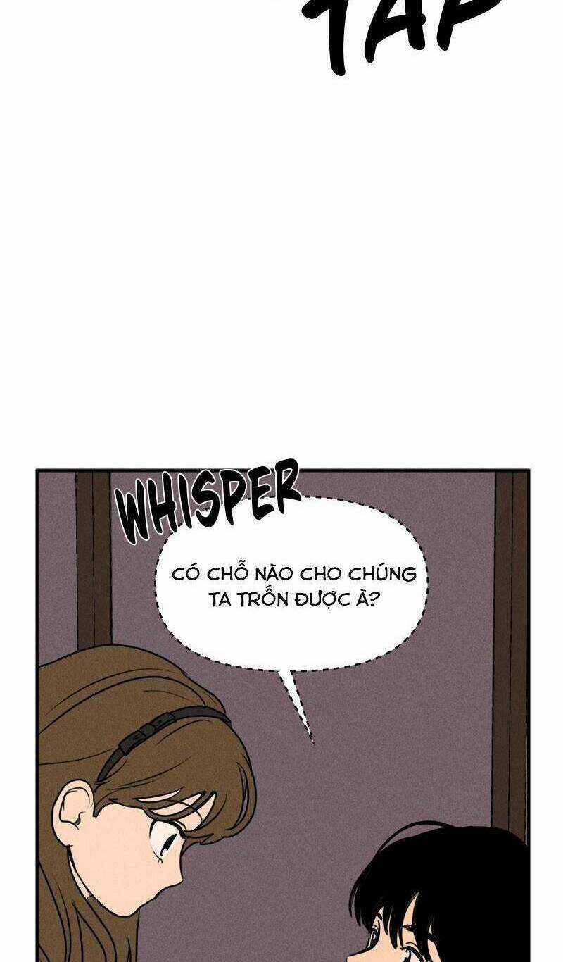 Thỏa Thuận Bí Mật Giữa Chúng Ta Chapter 11 trang 38