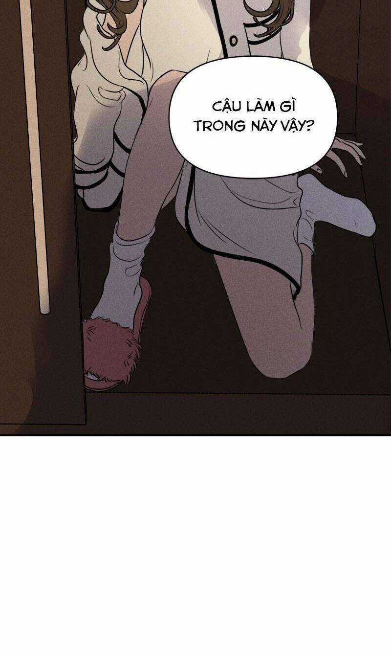 Thỏa Thuận Bí Mật Giữa Chúng Ta Chapter 11 trang 4