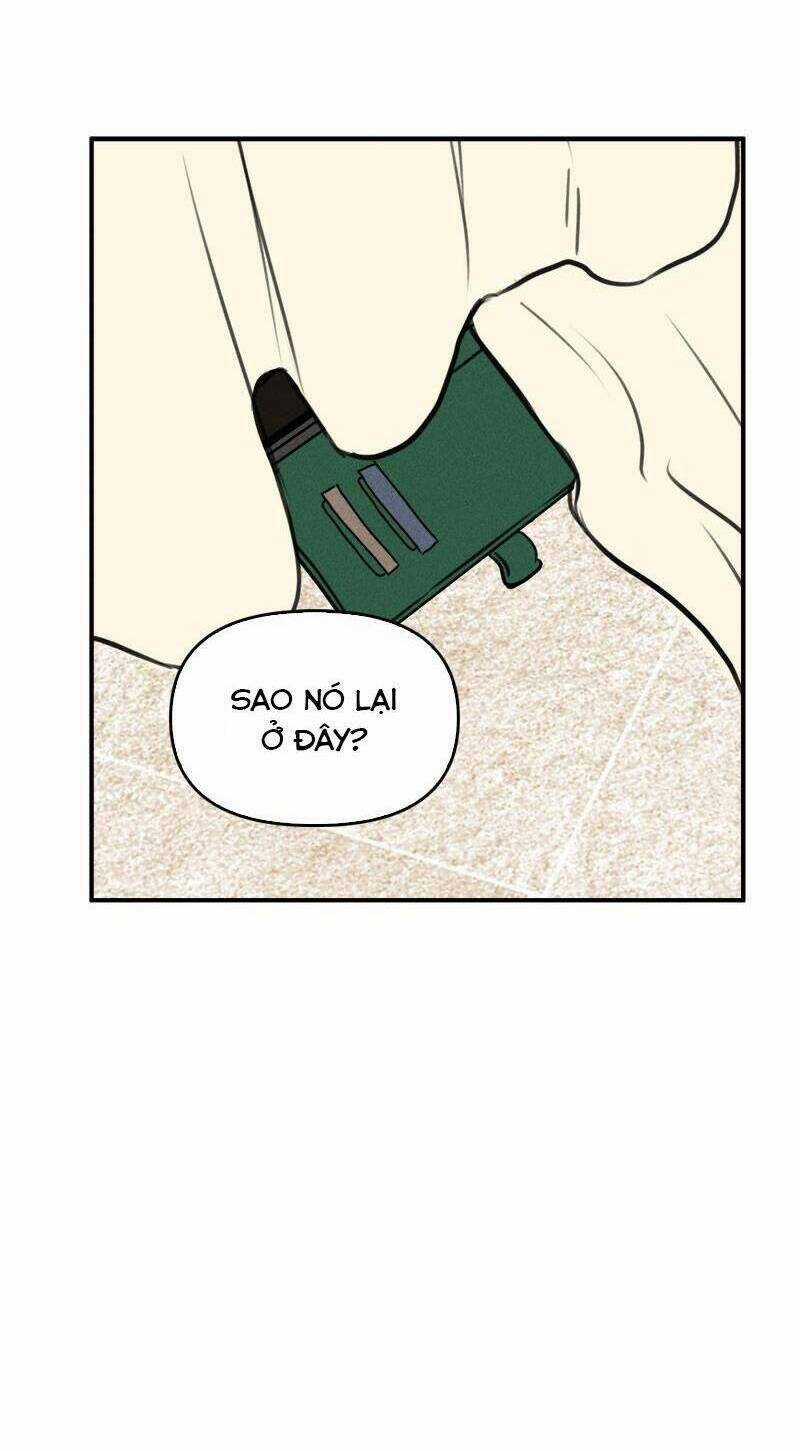 Thỏa Thuận Bí Mật Giữa Chúng Ta Chapter 11 trang 44