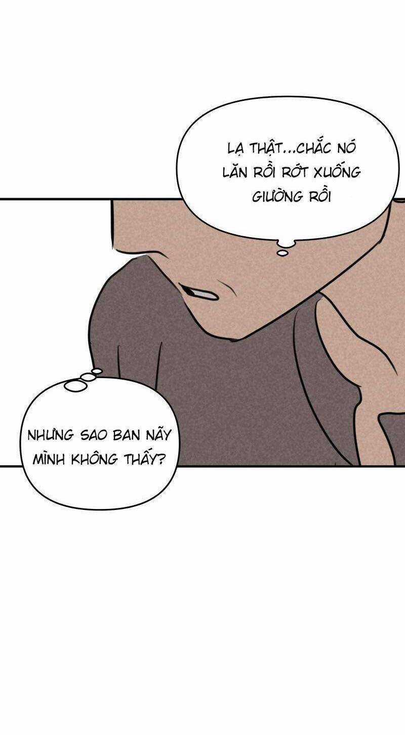 Thỏa Thuận Bí Mật Giữa Chúng Ta Chapter 11 trang 45