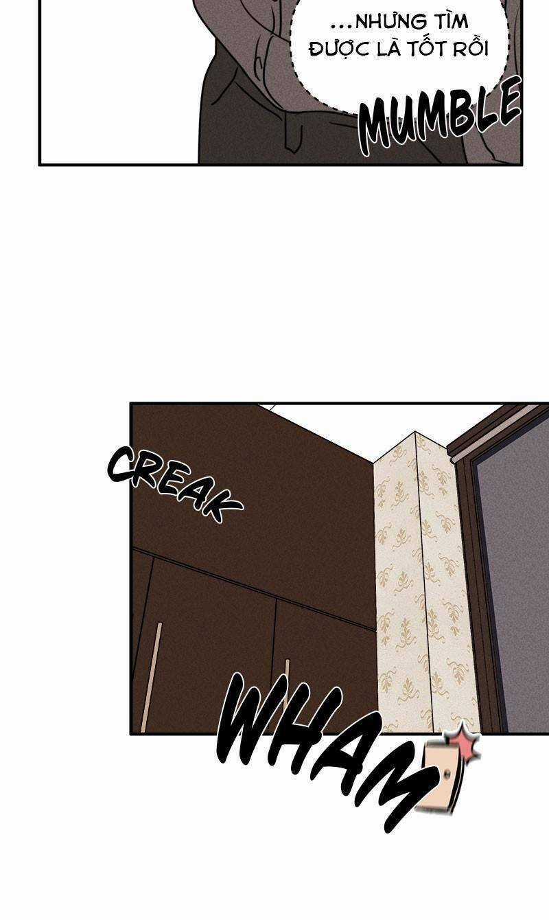 Thỏa Thuận Bí Mật Giữa Chúng Ta Chapter 11 trang 47