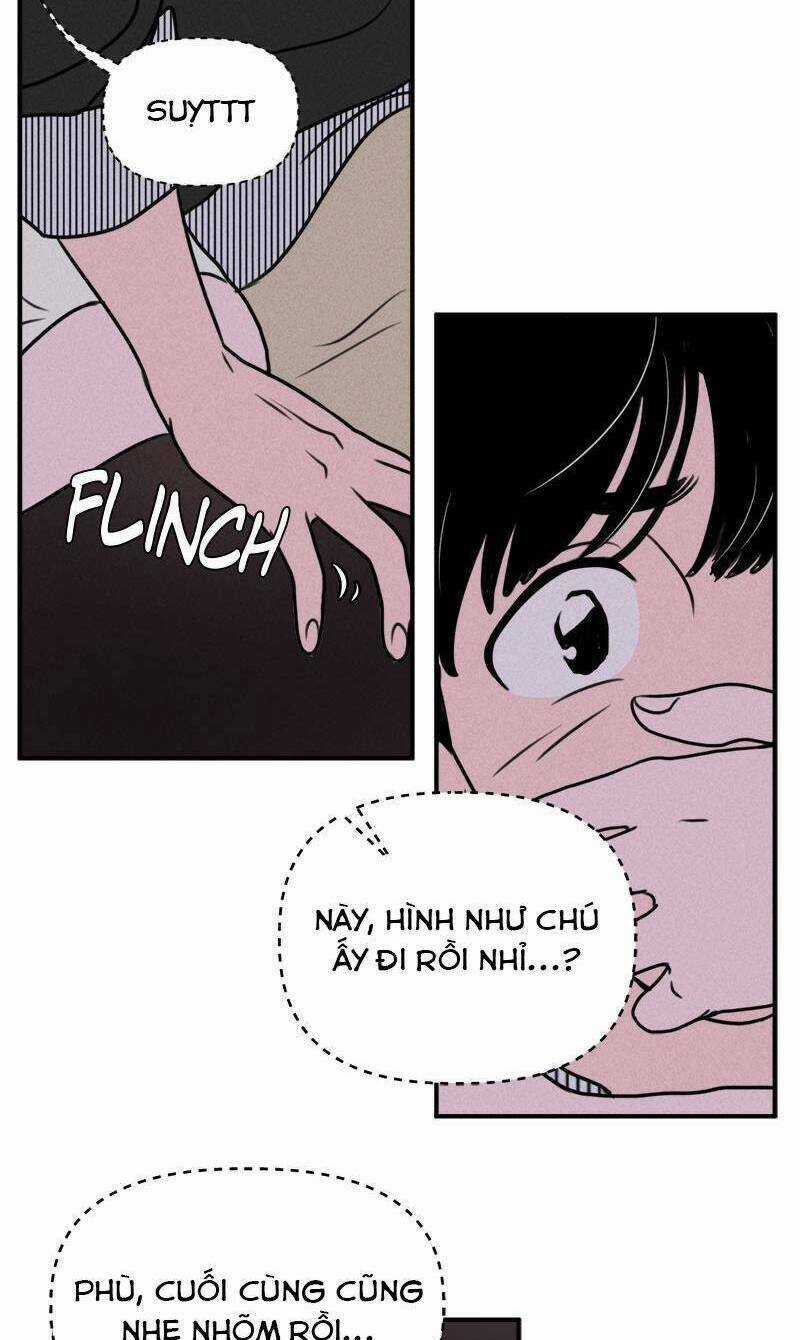 Thỏa Thuận Bí Mật Giữa Chúng Ta Chapter 11 trang 51