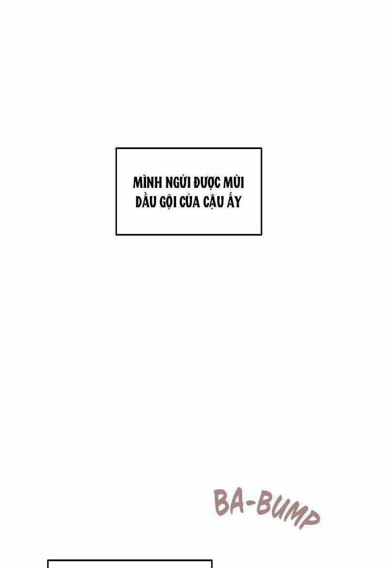 Thỏa Thuận Bí Mật Giữa Chúng Ta Chapter 11 trang 56