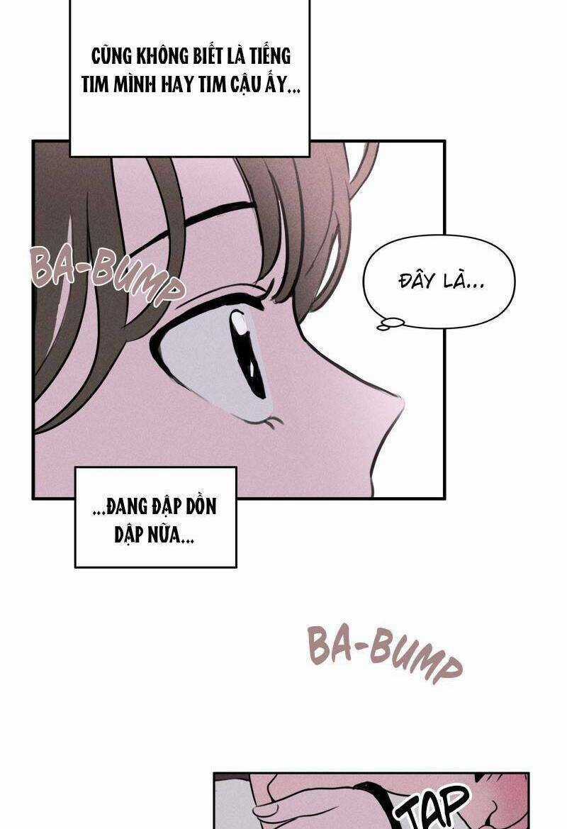 Thỏa Thuận Bí Mật Giữa Chúng Ta Chapter 11 trang 57