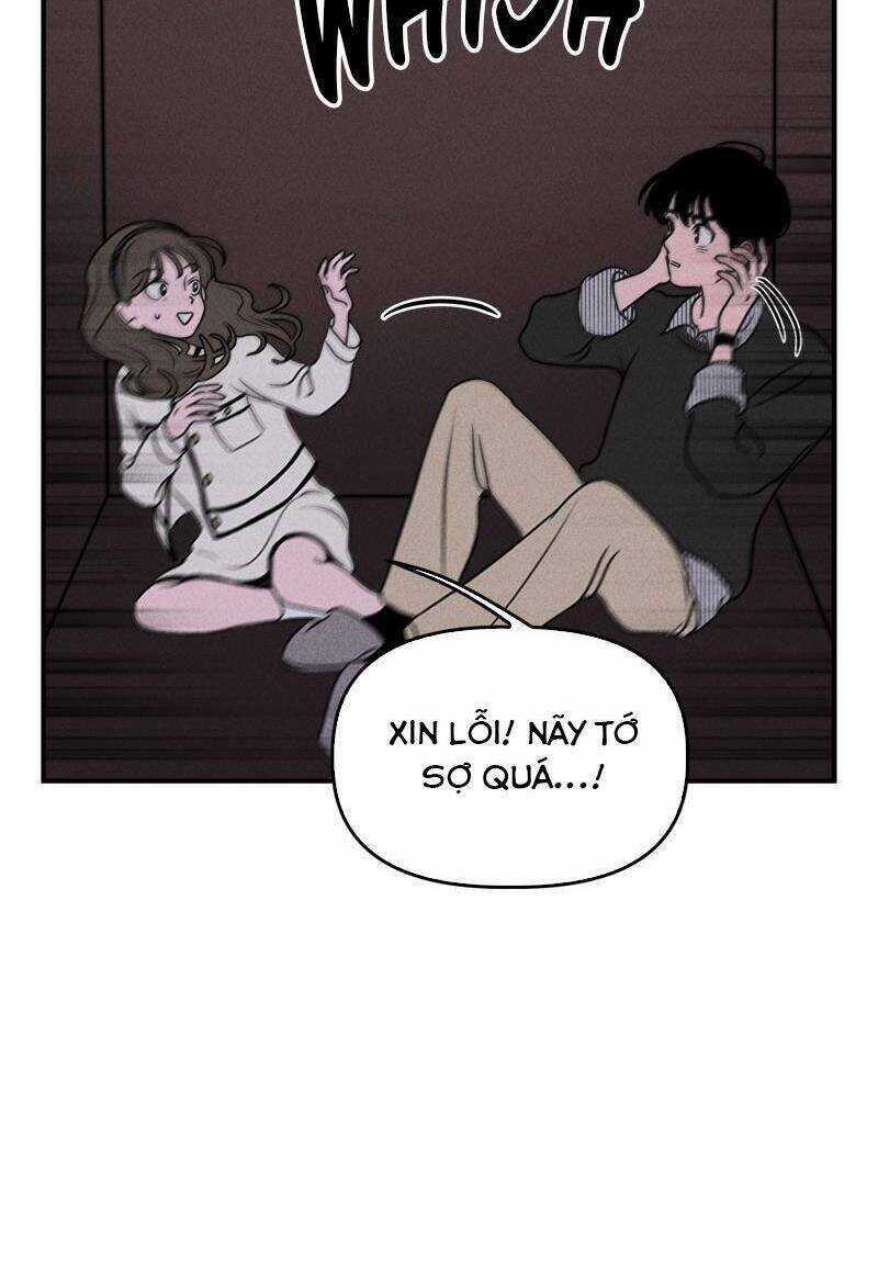 Thỏa Thuận Bí Mật Giữa Chúng Ta Chapter 11 trang 59