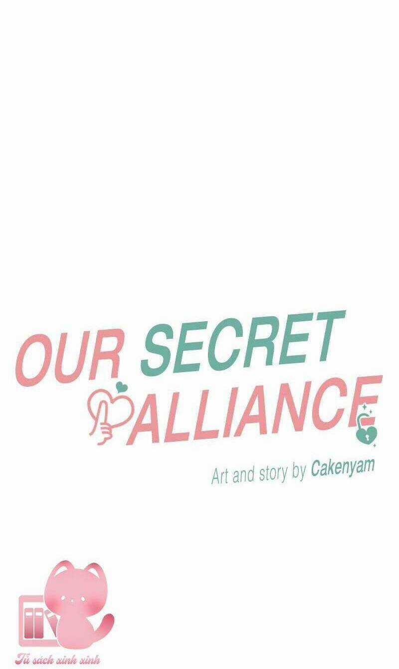 Thỏa Thuận Bí Mật Giữa Chúng Ta Chapter 11 trang 6