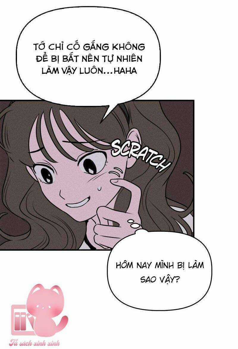 Thỏa Thuận Bí Mật Giữa Chúng Ta Chapter 11 trang 60