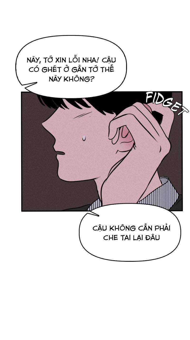 Thỏa Thuận Bí Mật Giữa Chúng Ta Chapter 11 trang 61