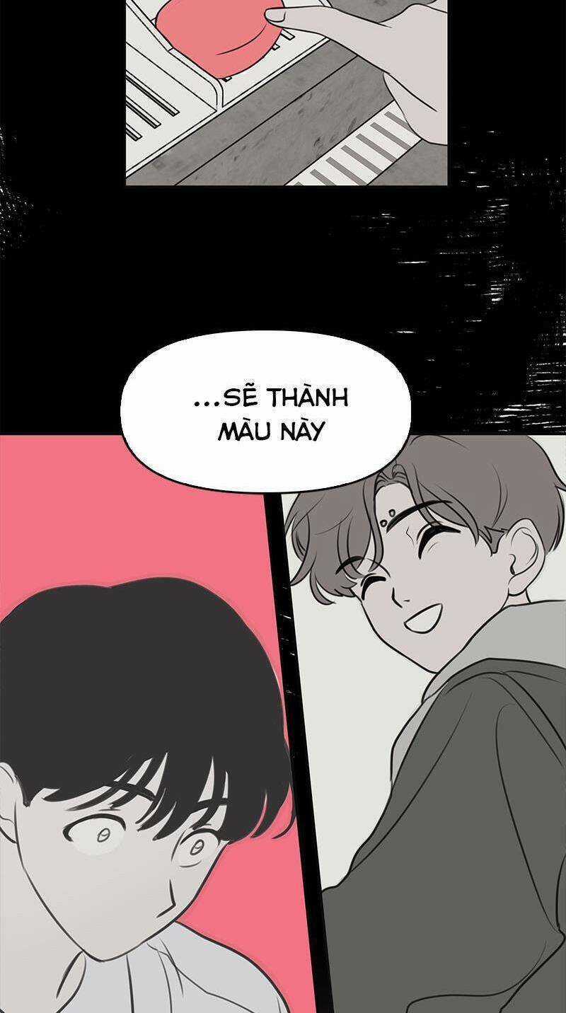 Thỏa Thuận Bí Mật Giữa Chúng Ta Chapter 11 trang 63