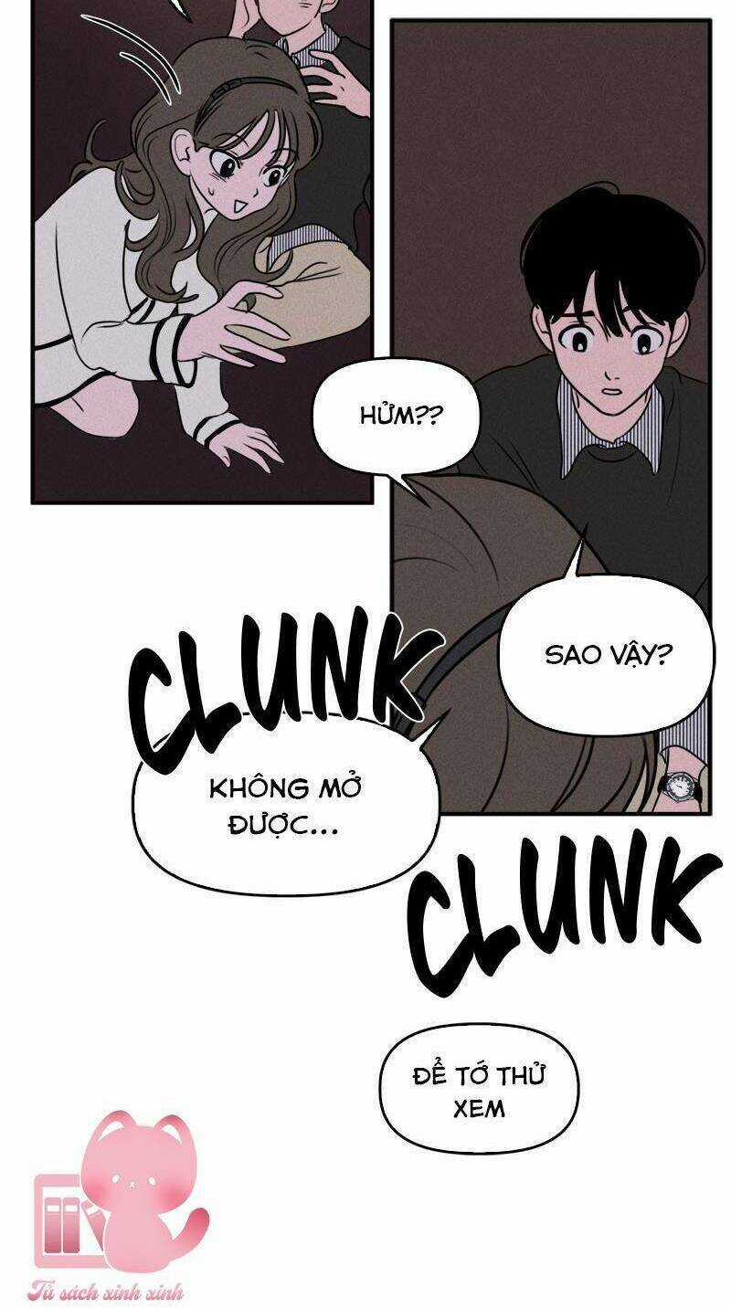 Thỏa Thuận Bí Mật Giữa Chúng Ta Chapter 11 trang 66