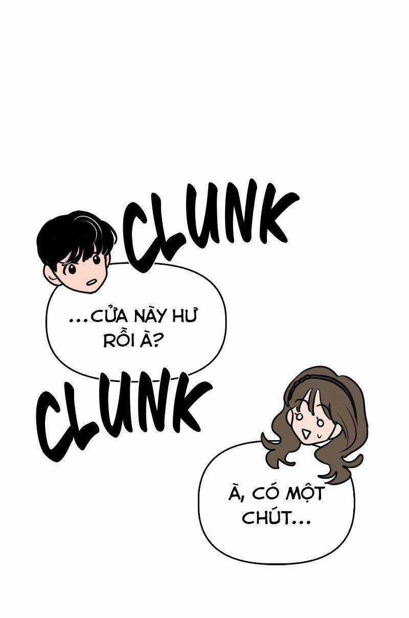 Thỏa Thuận Bí Mật Giữa Chúng Ta Chapter 11 trang 67