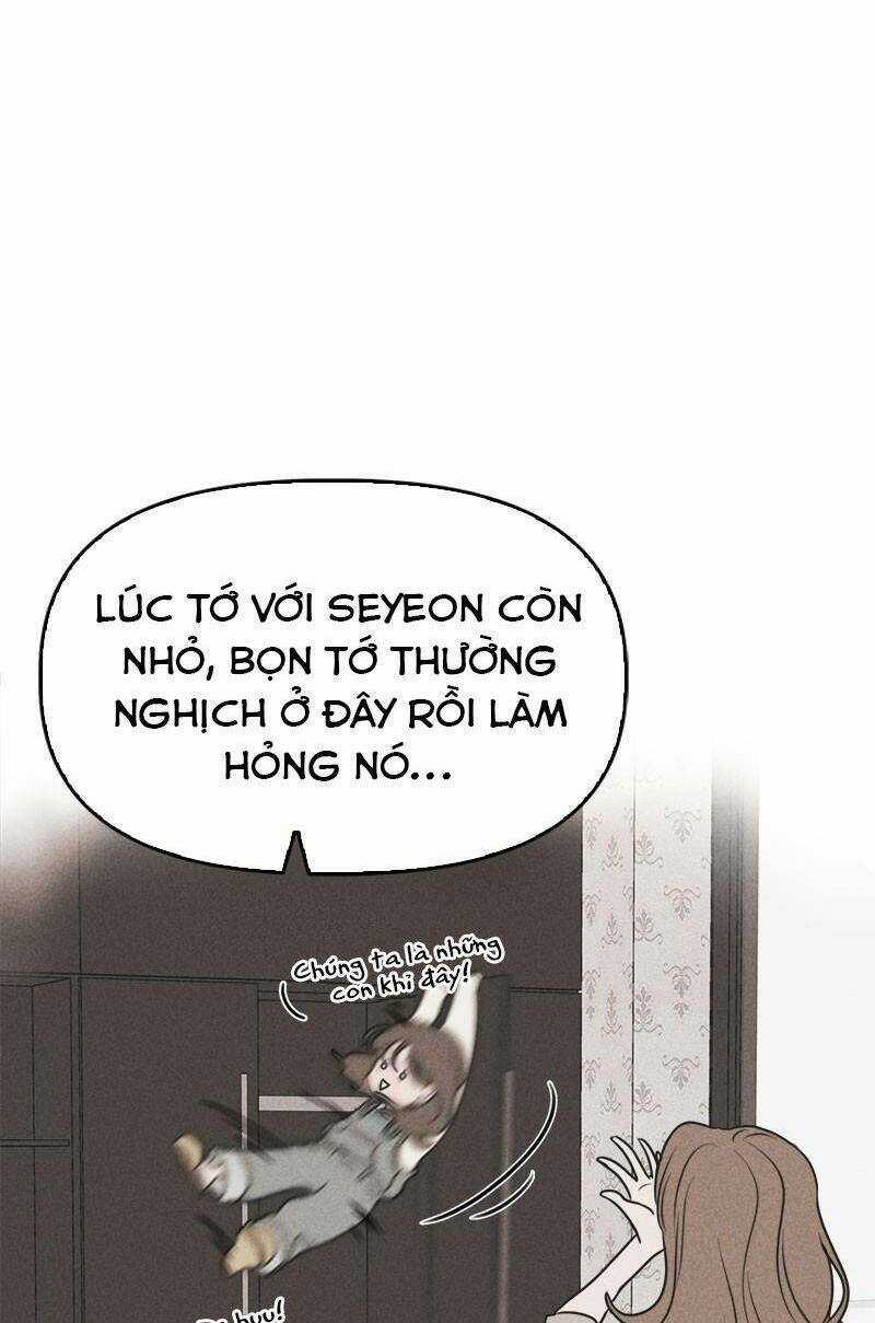 Thỏa Thuận Bí Mật Giữa Chúng Ta Chapter 11 trang 68